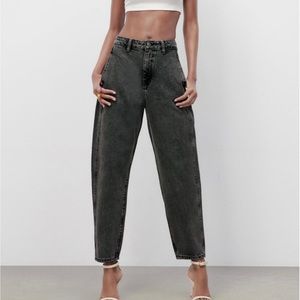 Zara jeans